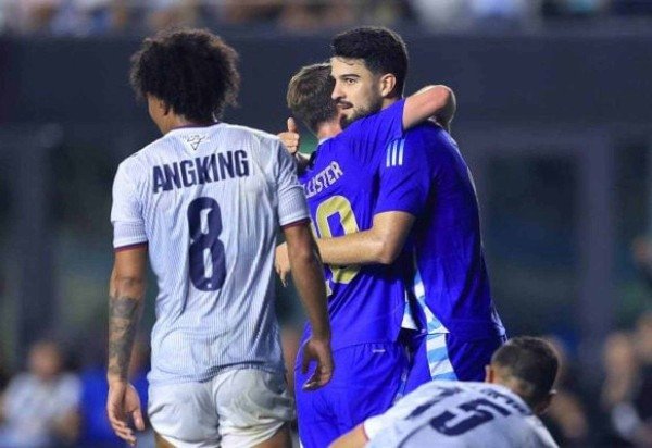 Foto: Megan Briggs/Getty Images