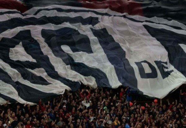 Foto: Divulgação/San Lorenzo