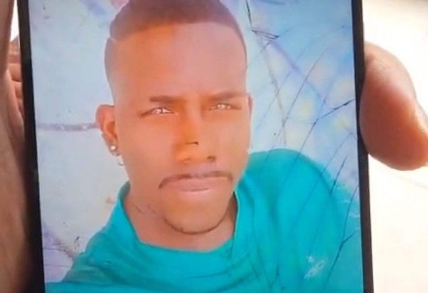 Material cedido ao Correio