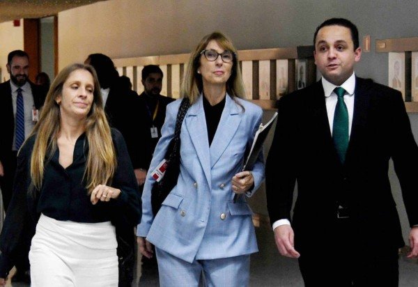 ED ALVES/CB/D.A.Press