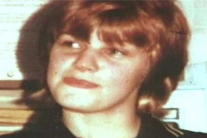 Como adolescente encontrada morta após 8 anos enrolada em carpete foi identificada