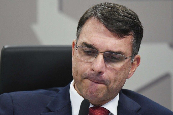 O senador provocou seguidores ao questionar O senador provocou seguidores ao questionar