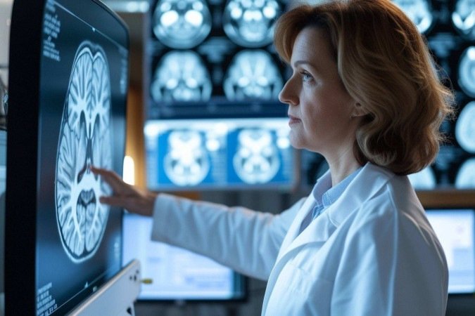 Exames avançados de imagem ampliaram os horizontes do diagnóstico. - (crédito: Stockcake/Divulgação ) Exames avançados de imagem ampliaram os horizontes do diagnóstico. - (crédito: Stockcake/Divulgação )