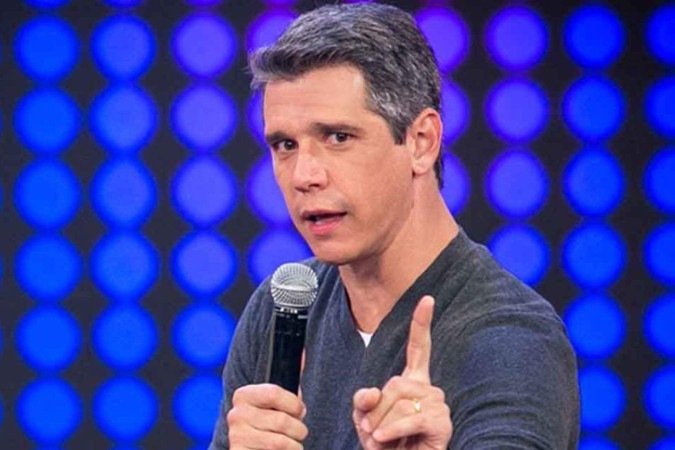 Banco aciona Márcio Garcia na Justiça e valor de dívida impressiona; veja! -  (crédito: Reprodução/TV Globo)