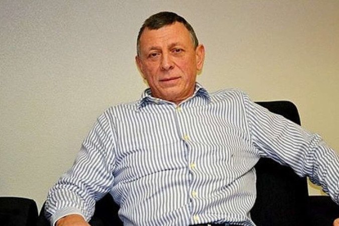 Empresário e conselheiro, Celso Rigo ajudou Grêmio financeiramente -  (crédito: Foto: Reprodução / X)