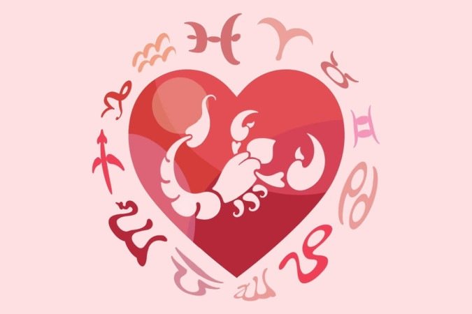 Os nativos de Escorpião possuem um olhar hipnótico e são capazes de acessar facilmente a própria sombra (Imagem: Orion art | Shutterstock) - (crédito: EdiCase) Os nativos de Escorpião possuem um olhar hipnótico e são capazes de acessar facilmente a própria sombra (Imagem: Orion art | Shutterstock) - (crédito: EdiCase)