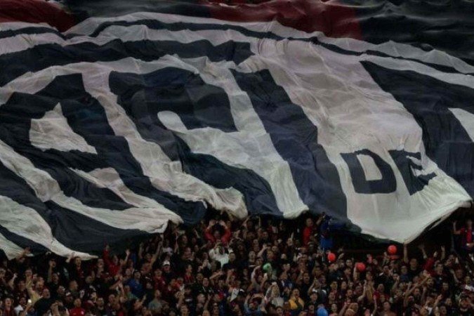 San Lorenzo precisa pagar dívida de mais de R$ 25 milhões - (crédito: Foto: Divulgação/San Lorenzo) San Lorenzo precisa pagar dívida de mais de R$ 25 milhões - (crédito: Foto: Divulgação/San Lorenzo)