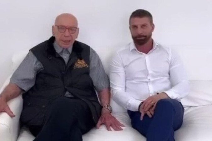 Vasco recebe aval na Justiça para receber empréstimo da Crefisa -  (crédito: Foto: Reprodução)