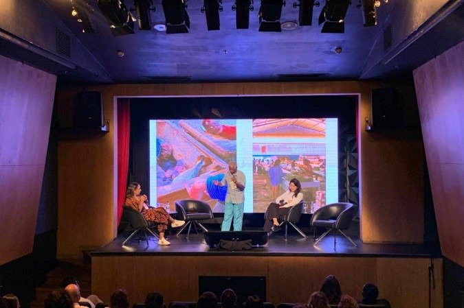 2ª Bienal da Gastronomia de Belo Horizonte começa amanhã (15) -  (crédito: Uai Turismo)