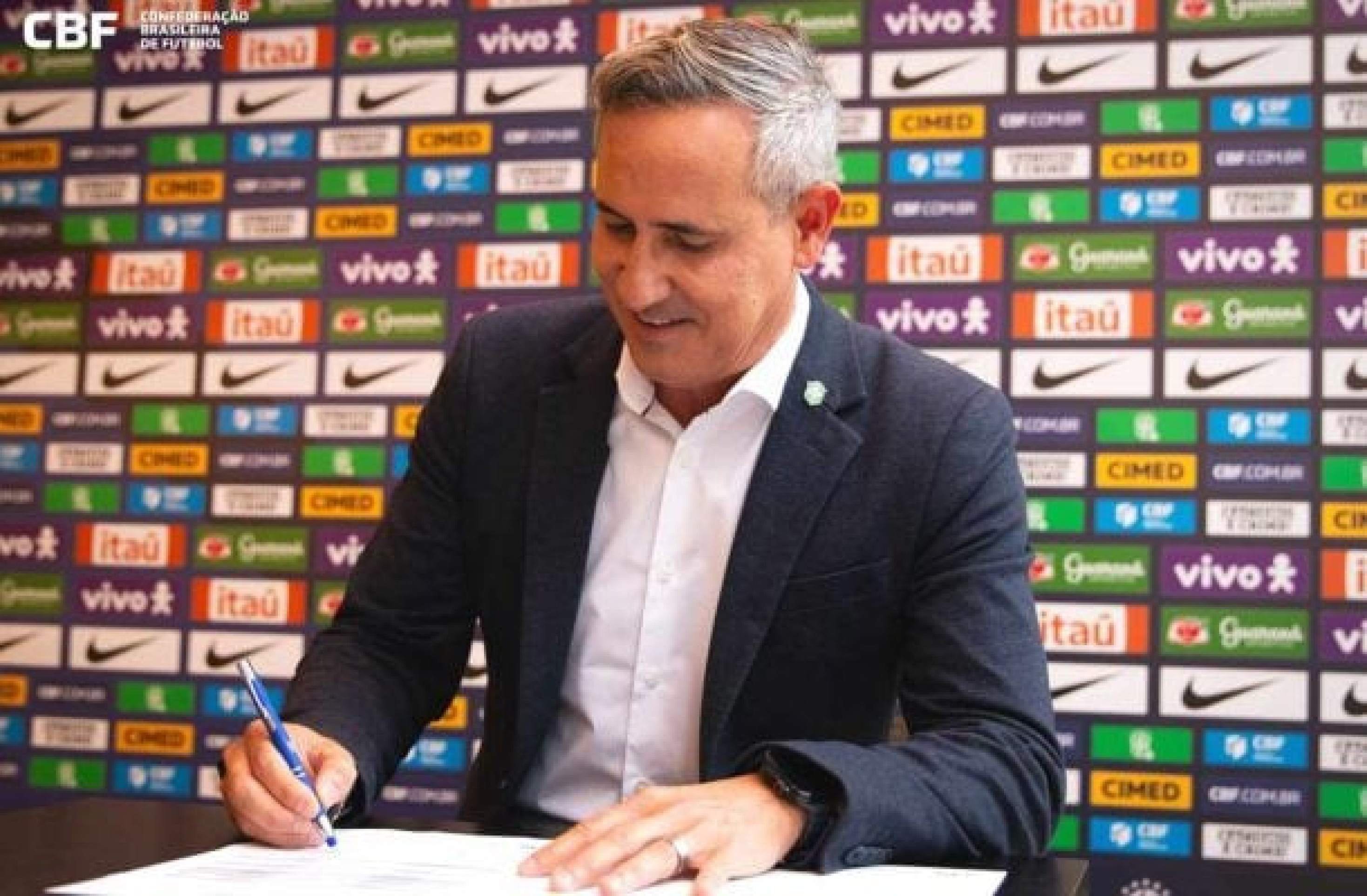 CBF convoca a Seleção Brasileira para a Copa do Mundo Sub-17 no Qatar