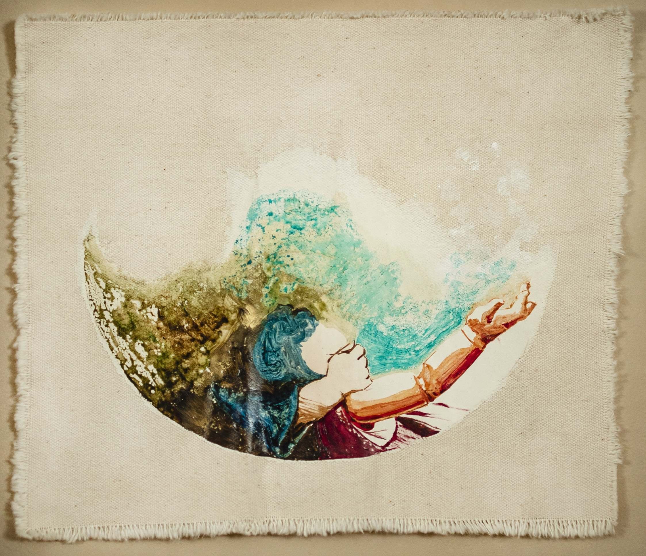 Fofoca Curadoria: Samantha Canovas. Com B&aacute;rbara Paz, Camila Soato, Clarice Gon&ccedil;alves, Courinos, Fernanda Azou, Pamella Anderson, Raquel Nava e Veridiana Leite. Visita&ccedil;&atilde;o at&eacute; 15 de novembro, de segunda a sexta, das 10h &agrave;s 19h, e s&aacute;bado, das 10h &agrave;s 15h, na Refer&ecirc;ncia Galeria de Artes (202 Norte Bloco B Loja 11, Subsolo) 