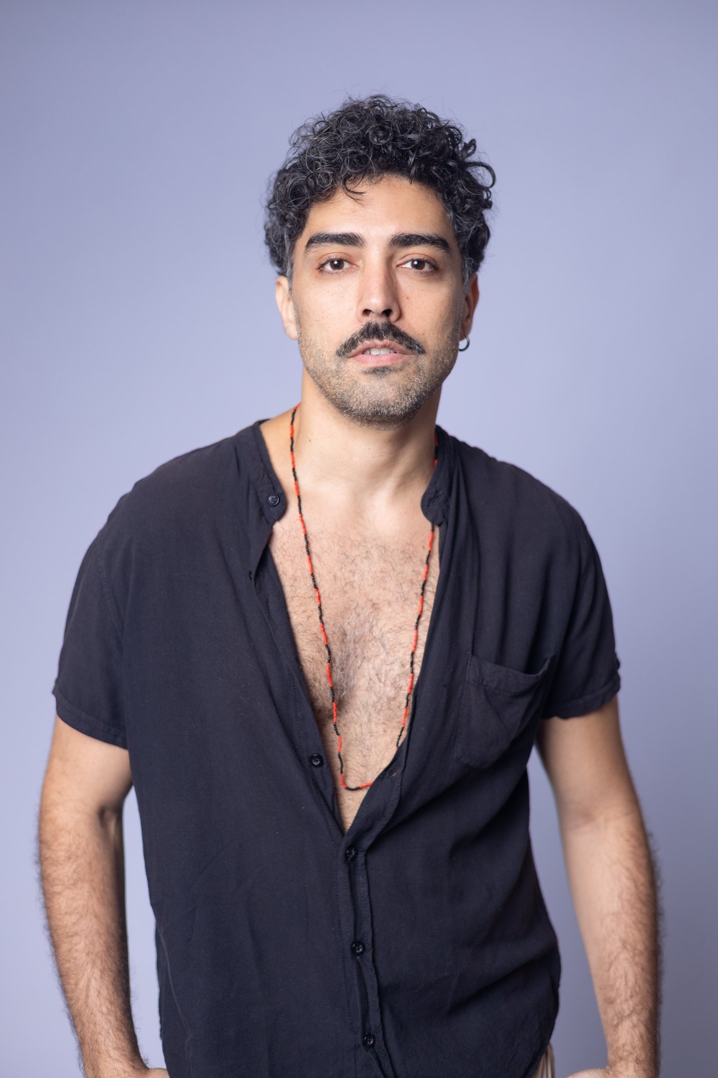 Thiago Marinho, ator e realizador