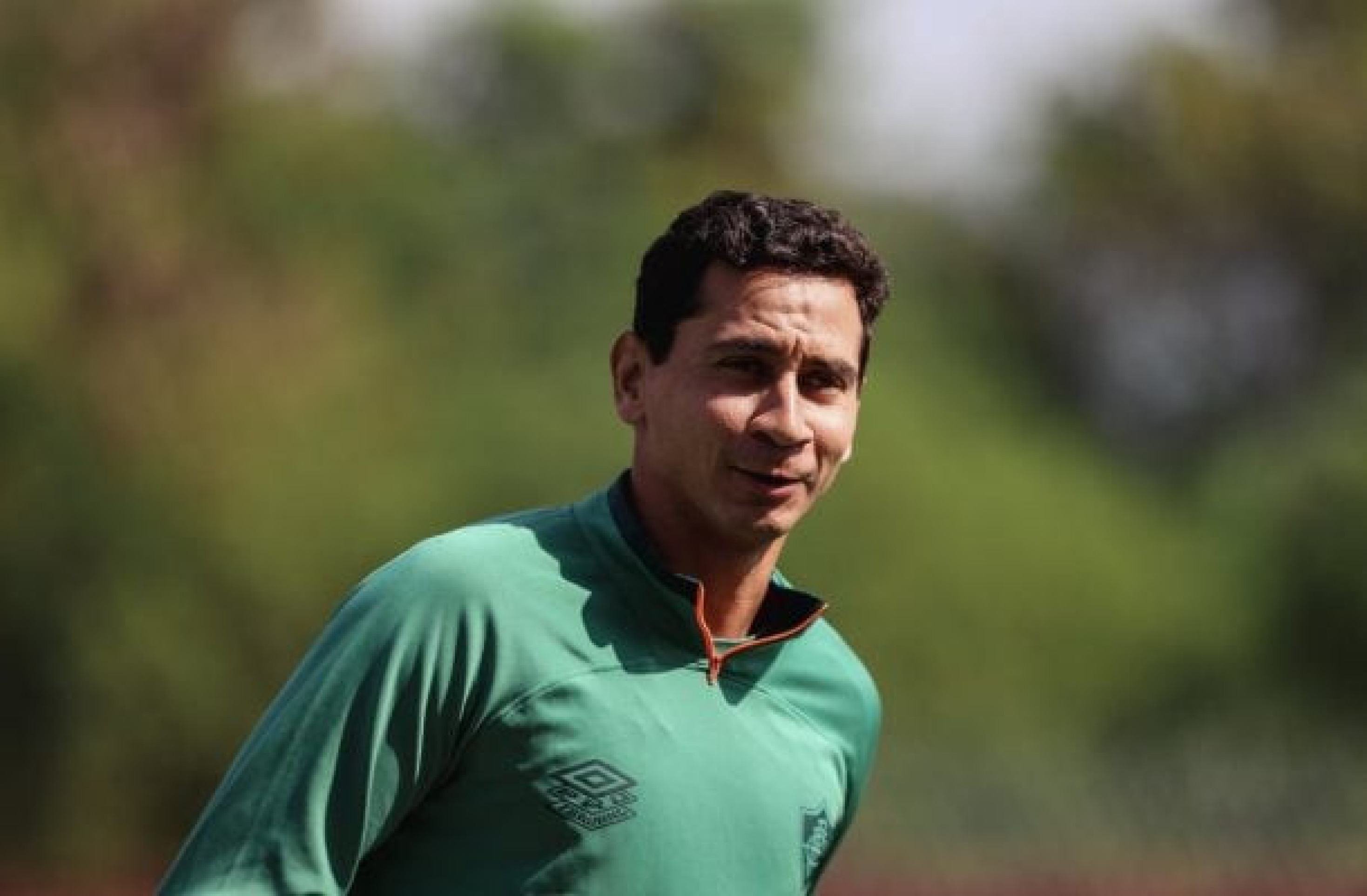 Ganso tem chance de ser relacionado para Fluminense x Juventude