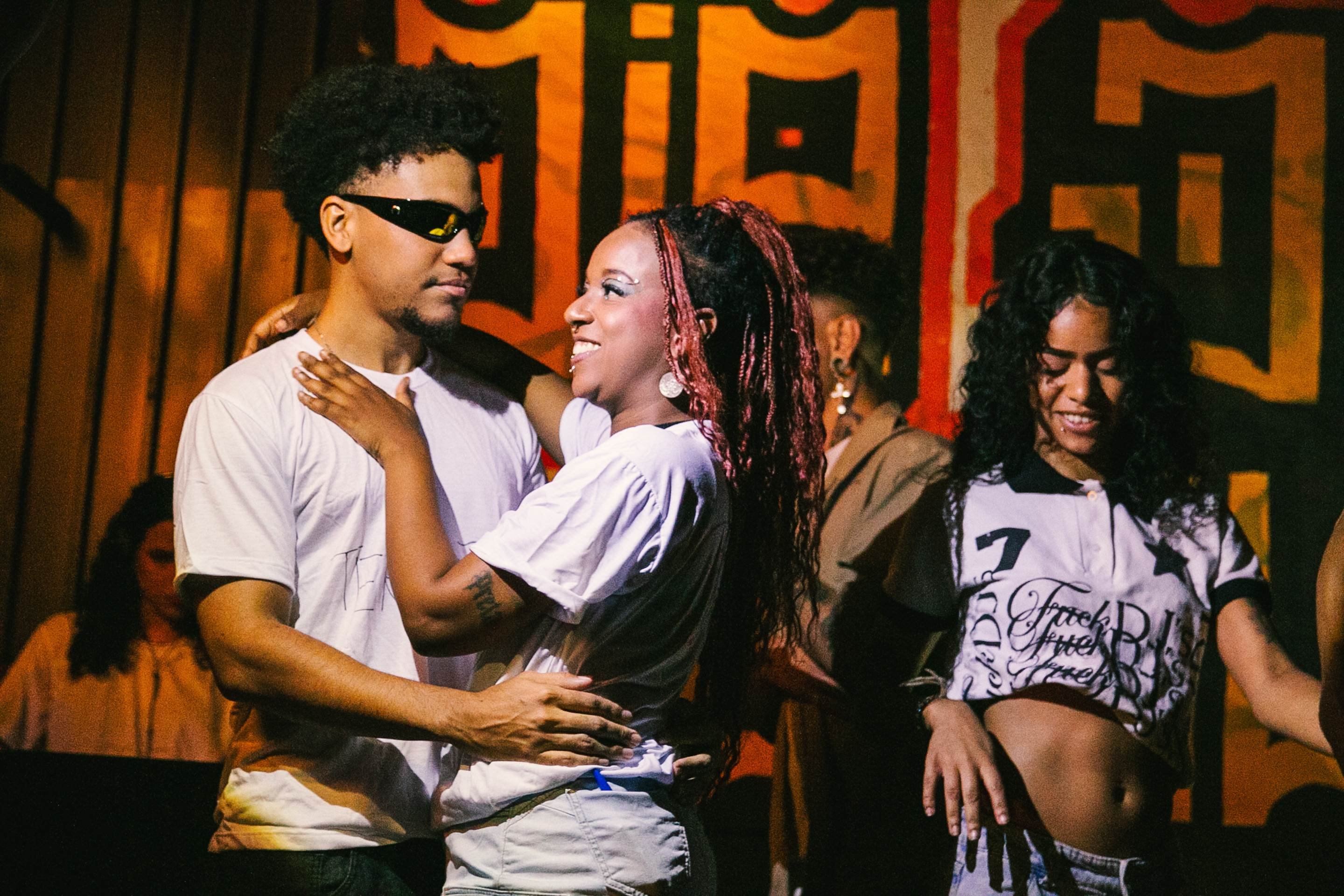 Cena na Quebrada leva programação cultural para a Cidade Estrutural