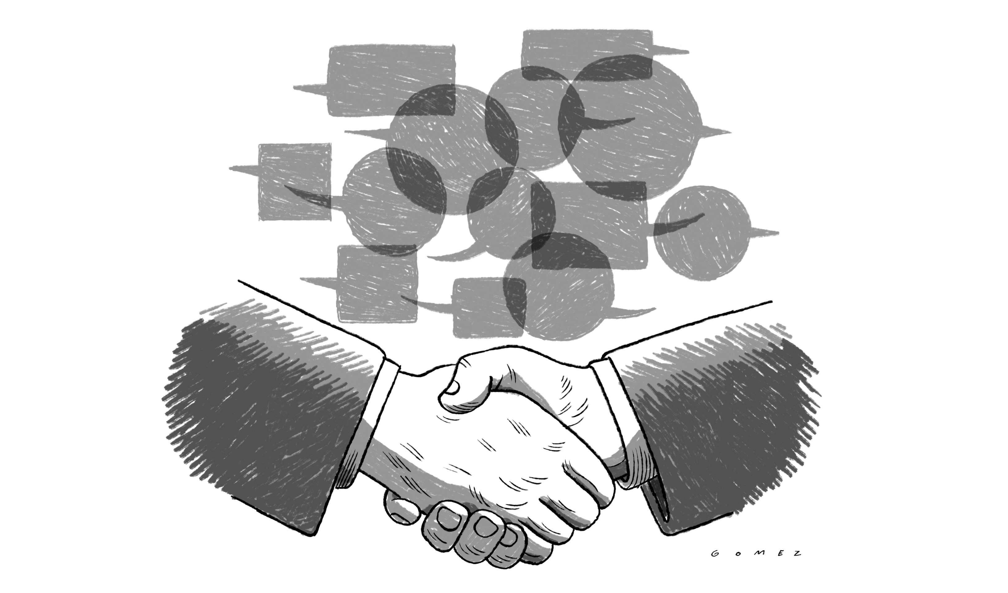 Secretarias combinadas