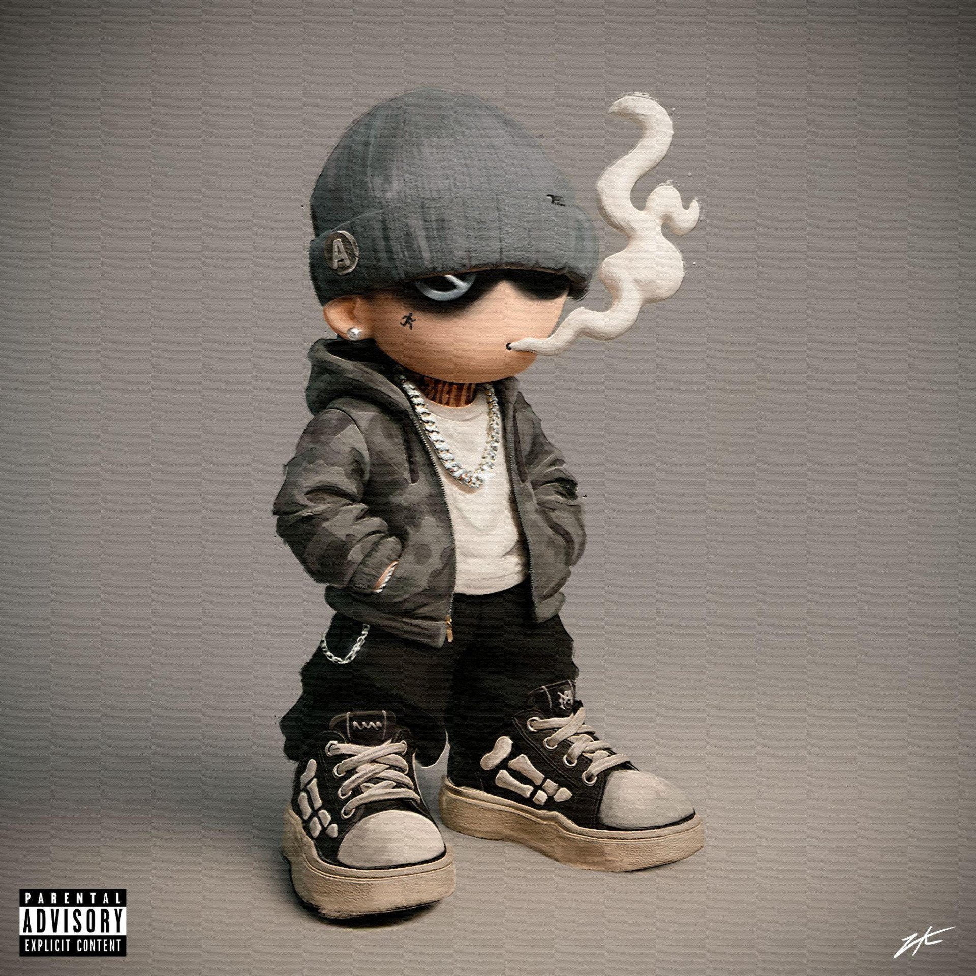 Ryu, The Runner lança 'Adulto ideal' e transforma o amadurecimento em som