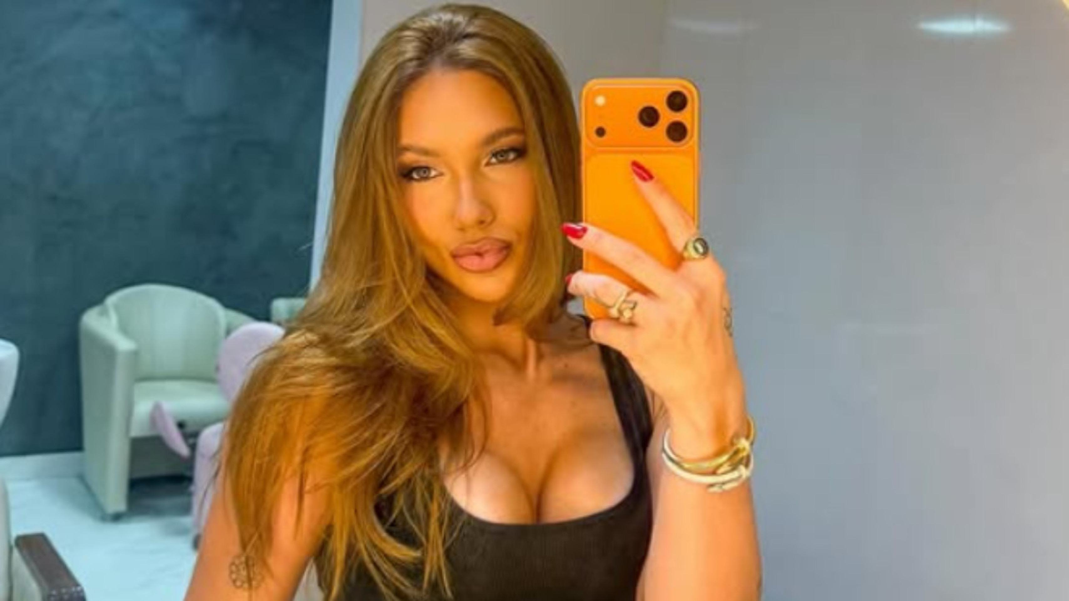 Vidente prevê mudança radical em vida de Virginia Fonseca