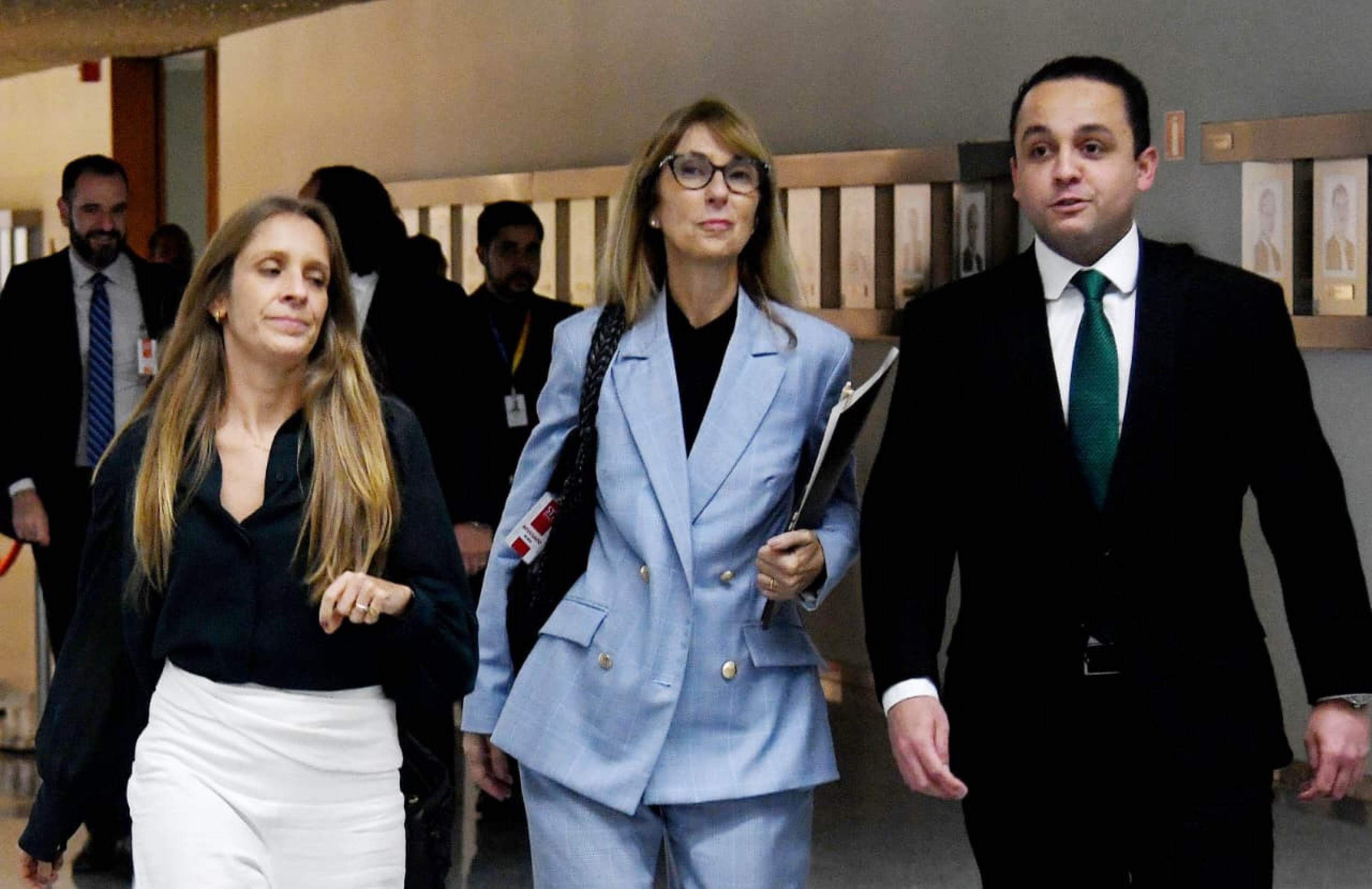 Crime da 113 Sul: STJ tranca ação e manda soltar Francisco Mairlon