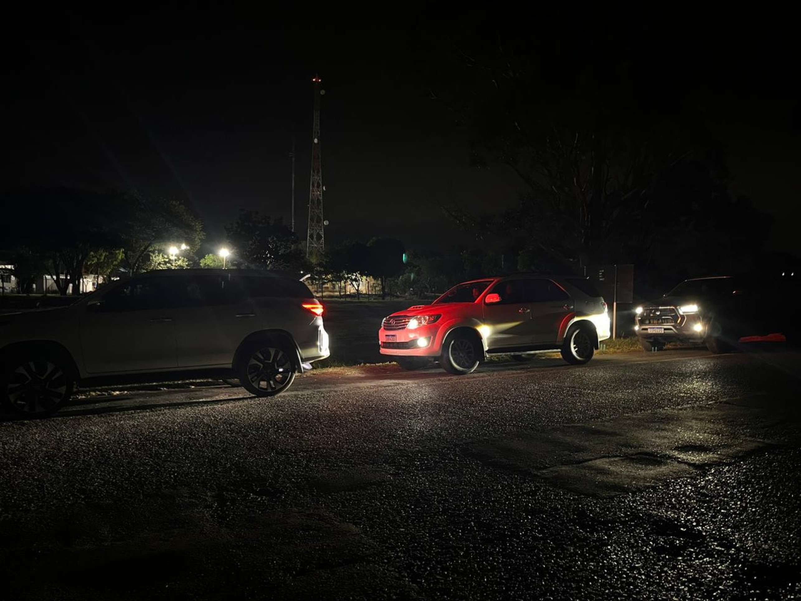 Francisco Mairlon vai ser solto da Papuda na madrugada de quarta-feira (14/10)