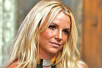 Aos 44 anos, a intérprete de Oops!... I Did It Again foi detida na noite de 4 de março e libertada na manhã seguinte -  (crédito: Britney Spears - Flickr)