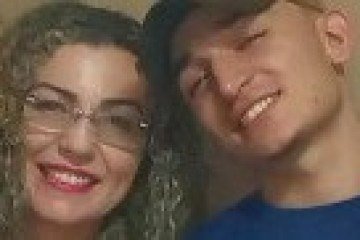 Em 2021, João Gomes escreveu uma mensagem no Facebook para avisar Verlandia sobre a gravação de 'Eu Tenho a Senha' - (crédito: Reprodução) Em 2021, João Gomes escreveu uma mensagem no Facebook para avisar Verlandia sobre a gravação de 'Eu Tenho a Senha' - (crédito: Reprodução)