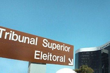 O crime, que chocou o país em 2009, resultou no brutal assassinato a facadas do ex-ministro do TSE José Guilherme Villela, de sua esposa Maria Carvalho, e da empregada da família, Francisca Nascimento. -  (crédito: Divulgação/tse.jus.br)