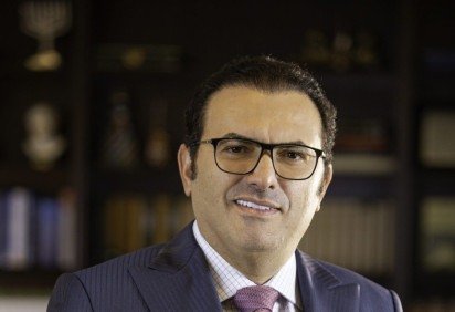  Eixo Capital. Marcus Vinicius Furtado Coêlho, advogado, doutor em Direito Processual pela Universidade de Salamanca, ex-presidente nacional da OAB e atual presidente da Comissão Constitucional da OAB -  (crédito:  Divulgação)