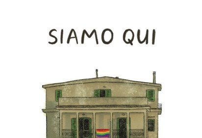 Embaixada da Itália traz filme para Festival Internacional de Cinema LGBT+
