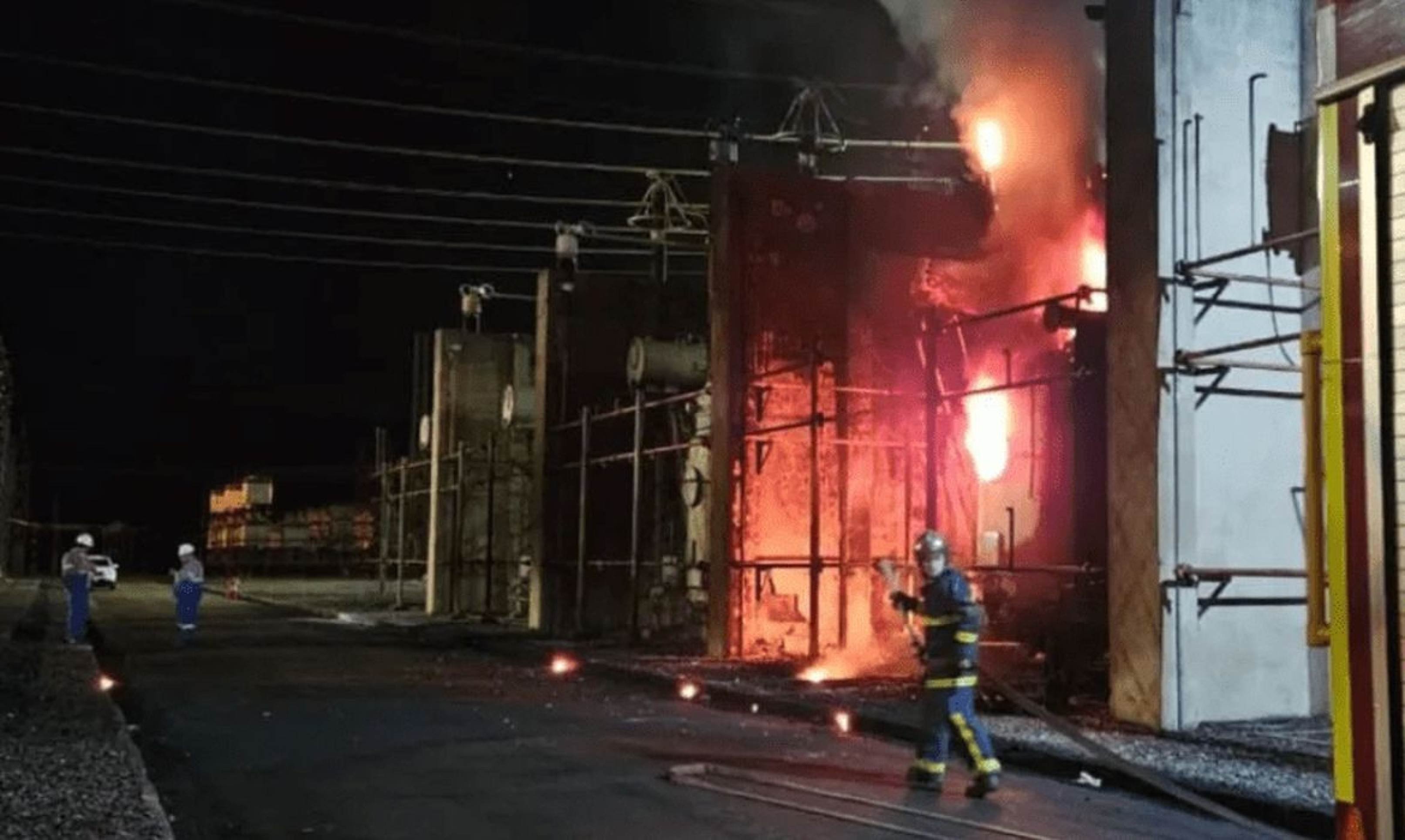 Eletrobras pode ser punida por causa de apagão; relatório sai em 30 dias