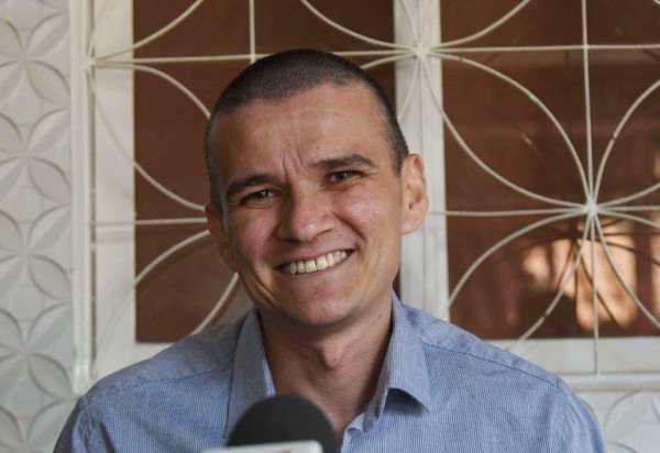 Ed Alves CB/DA Press