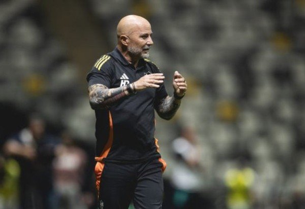 Pedro Souza / Atlético