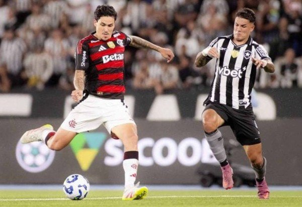 Foto: Adriano Fontes / Flamengo