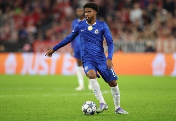 Foto: Alex Grimm/Getty Images