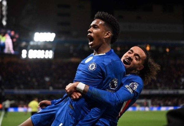 Foto: Divulgação / Chelsea