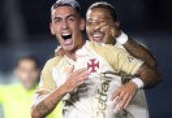 Foto: Matheus Lima/Vasco