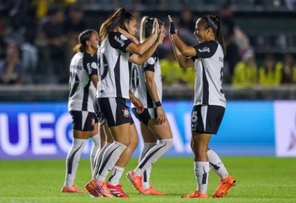 Foto: Divulgação / Conmebol