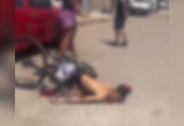 Material cedido ao Correio