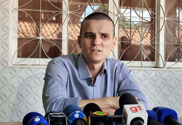 Ed Alves/ CB/DA Press