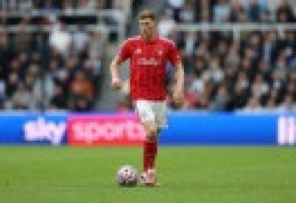 Foto: George Wood/Getty Images