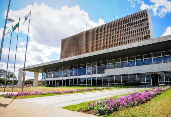 Lúcio Bernardo Jr./Agência Brasília