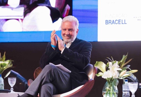 Divulgação/ 2º Simpósio Internacional de Educação Infantil