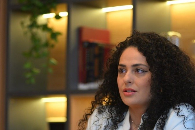 Eixo Capital. Lenda Tariana, advogada e presidente da Caixa de Assistência da OAB-DF lança movimento Eixo Capital. Lenda Tariana, advogada e presidente da Caixa de Assistência da OAB-DF lança movimento