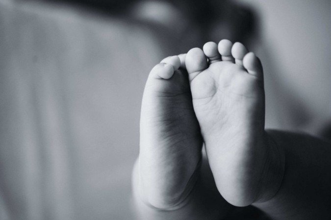 Denúncia foi feita por vizinhos que ouviram o choro do bebê por horas
 -  (crédito: Jcomp/Freepik)