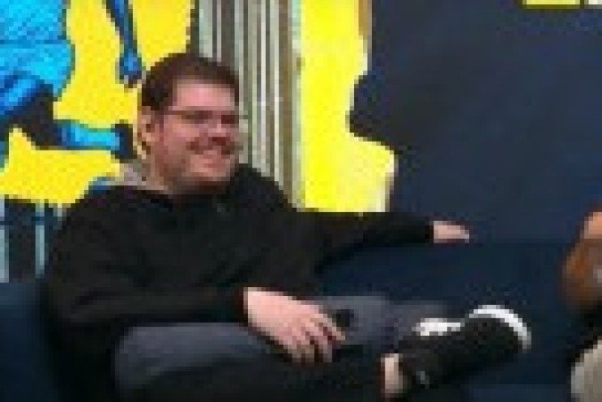 CazéTV fecha cotas de patrocínio para transmissão da Copa do Mundo de 2026 -  (crédito: Foto: Divulgação)