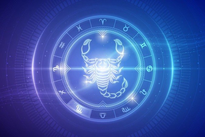 O anjo da guarda de escorpião orienta os nativos nos momentos de intensidade emocional (Imagem: ShannonChocolate | Shutterstock)  -  (crédito: EdiCase)