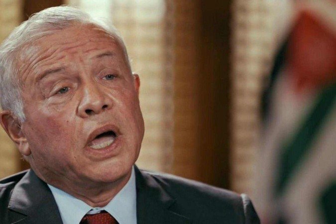 O acordo de cessar-fogo gerou celebrações tanto em territórios palestinos quanto em Israel  -  (crédito: Getty Images)