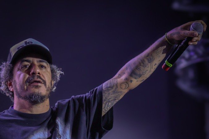 Marcelo D2 volta a Brasília, com turnê de despedida do Planet Hemp