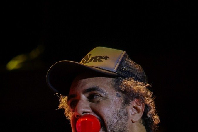 Marcelo D2 volta a Brasília, com turnê de despedida do Planet Hemp