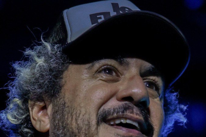 Marcelo D2 volta a Brasília, com turnê de despedida do Planet Hemp