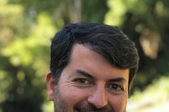 Luciano -  (crédito: Arquivo pessoal)